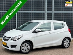 Opel Karl - 1.0 ecoFLEX Edition | incl. 12 mnd Garantie