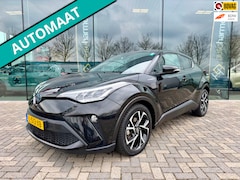 Toyota C-HR - 2.0 Hybrid Business Plus, CarPlay, KeyLess, LED