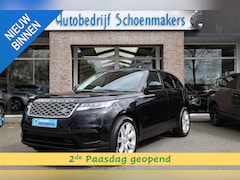 Land Rover Range Rover Velar - 2.0 P400e 4X4 LEER/ALCANTARA CAMERA TREKHAAK-ELEC. CARPLAY NAVI-COCKPITVIEW 20"LMV 2xPDC S