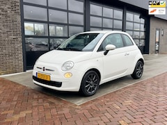 Fiat 500 - 1.0 TwinAir Pop | Airco | 78.000 km |