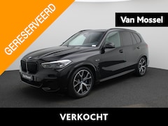 BMW X5 - xDrive45e High Executive | M-SPORT | LUCHTVERING | TREKHAAK | PANO-SCHUIFDAK | HEAD-UP | Z
