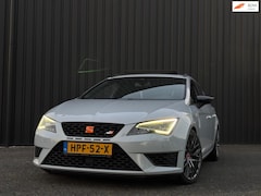 SEAT Leon ST - 2.0 TSI Cupra 280