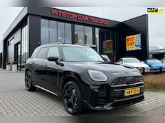 MINI Countryman - 1.5 C John Cooper Works, NL Auto, Pano, Camera, HUD, BTW