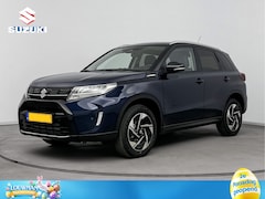 Suzuki Vitara - 1.4 Boosterjet Style Smart Hybrid *NIEUW* Suzuki-paasweekend