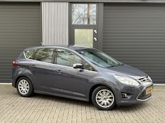 Ford C-Max - 1.6 SCTi Titanium