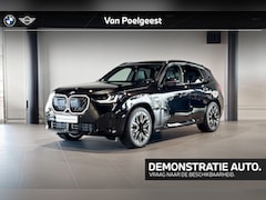 BMW X3 - 30e xDrive | M Sport Pro | Harman Kardon | Glazen Panoramadak | Iconic Glow | Trekhaak |