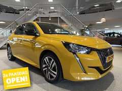 Peugeot 208 - 1.2 100pk Allure Pack, Achteruitrijcamera, Stoelverwarming