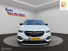 Opel Grandland X - 1.2 Turbo Ultimate
