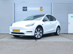 Tesla Model Y - Long Range AWD 75 kWh Trekhaak, AutoPilot 3.0 Ryzen