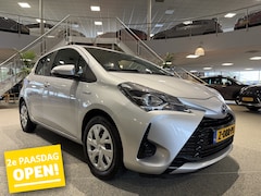 Toyota Yaris - 1.5 Hybrid Dynamic, Camera, Climate control airco