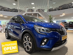 Renault Captur - 1.6 E-Tech Plug-in Hybrid 160pk Intens, Navi, DAB+