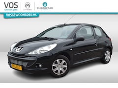 Peugeot 206 - 1.4 XS Airco | Radio CD | Trekhaak |