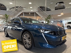 Peugeot 508 SW - 1.2 130pk EAT8 BL Allure, NL auto, Adaptive, Camera, Keyless