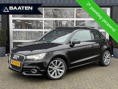 Audi A1 - 1.4 TFSI 122PK Ambition|Pano|Leder|LED|Navi|BT|1e eig