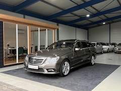Mercedes-Benz E-klasse Estate - 350 CGI Avantgarde
