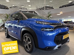 Citroën C3 Aircross - 1.2 110pk Feel, Navi, DAB+, Cruise, Clima