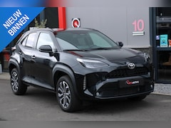 Toyota Yaris Cross - 1.5 Hybrid 130 Dynamic STOEL/STUUR VERWARMING, CAMERA, KEYLESS, CARPLAY, 69DKM