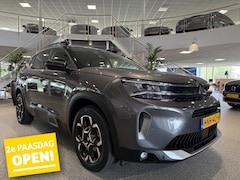 Citroën C5 Aircross - 1.2 130pk Business Plus EAT8, Adaptive, Camera, Navi