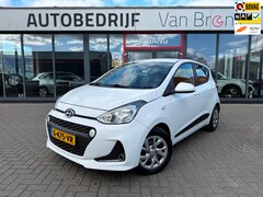 Hyundai i10 - 1.0i Comfort | DAB | Carplay | Trekhaak | Navi