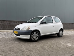Toyota Yaris - 1.0-16V VVT-i Terra