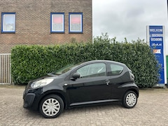 Citroën C1 - 1.0-12V Selection Airco, Aux