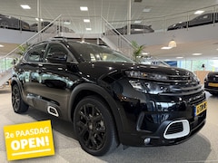 Citroën C5 Aircross - 1.2 130pk Business, NL auto, Camera, Navi