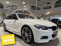 BMW 3-serie Touring - 320i M Sport Edition, NL auto, Adaptive, Digitaal Dashboard