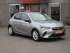 Opel Corsa - 1.2 Elegance AppleAndroid/Led Incl Garantie