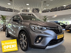 Renault Captur - 1.3 TCe 140 Intens Automaat, Navigatie, Clima, Cruise