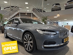Volvo V90 - 2.0 T6 AWD Inscription, Trekhaak, Pano, Bowers&Wilkins, 360cam