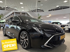 Toyota Corolla Touring Sports - 2.0 Hybrid Executive, NL auto, Pano