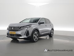 Peugeot 3008 - 1.6 HYbrid 225 Allure | Trekhaak | Camera | Navi | Apple CarPlay | Cruise Ctrl. | Dodehoek