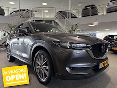Mazda CX-5 - 2.5 SkyActiv-G 194pk 2WD Signature, Pano, Trekhaak, BOSE