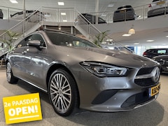 Mercedes-Benz CLA-Klasse - 250 e Business Solution Luxury, Pano, Trekhaak