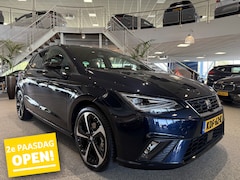 SEAT Ibiza - 1.0 EcoTSI FR Business Intense, Alcantara sportstoelen, 18inch