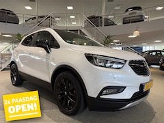 Opel Mokka X - 1.4 Turbo 140pk Innovation, Navi, Camera, 17inch
