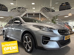 Kia XCeed - 1.6 GDi PHEV DynamicLine, Camera, All-season banden