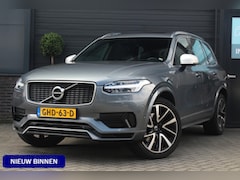 Volvo XC90 - 2.0 T8 Twin Engine AWD R-Design 7 P | Bowers & Wilkins | Panoramadak | Stoelkoeling | Luch