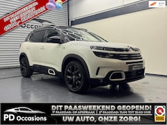 Citroën C5 Aircross - 1.6 Plug-in Hybrid 225 AGR - Pano - Trekhaak - Clima - Elek. Achterklep