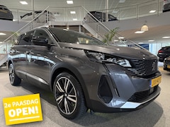 Peugeot 5008 - 1.6 180pk GT EAT8, Leder, Massage, Adaptive, Keyless, FOCAL
