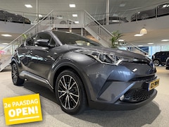 Toyota C-HR - 1.8 Hybrid First Edition, NL auto, JBL audio, Adaptive, Camera