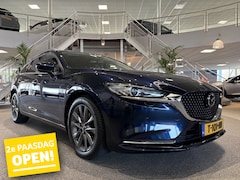 Mazda 6 Sportbreak - 2.0 SkyActiv-G 165pk Centre-Line, NL auto, Trekhaak