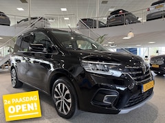 Renault Kangoo - 1.3 TCe Techno Automaat, Camera, Navigatie, Cruise control