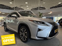Lexus RX 450h - 4WD Luxury Line, Schuifdak, Trekhaak, Stoelventilatie, Pano