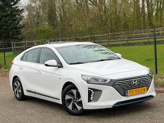 Hyundai IONIQ - 1.6 GDi Premium /Navi/Camera/Pano/Trekhaak/