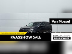 Peugeot 3008 - 1.6 Plug in HYbrid 225 Blue Lease Allure | Automaat | Elektrische achterklep | Camera | Na