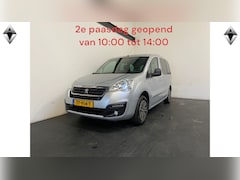 Peugeot Partner Tepee - 1.2 PureTech Active. Airco. APK 03-2027