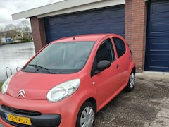 Citroën C1 - 1.0-12V Séduction
