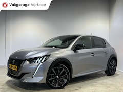Peugeot 208 - 1.2 Turbo GT | Navigatie/Android/Apple Carplay | LM Velgen 17" | PDC Voor en Achter | Crui