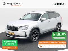 Skoda Kodiaq - 1.5 TSi 204 Pk Automaat PHEV Tour Edition | Trekhaak | Stoelverwarming | Adaptive Cruise |